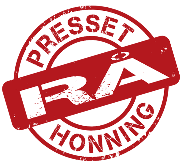 Rigtig Dansk Honning